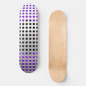 Skateboard Haut-parleur cool 4 Skateboards (Recto)
