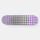 Skateboard Haut-parleur cool 4 Skateboards (Horz)