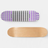 Skateboard Haut-parleur cool 4 Skateboards (Horz)