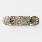 Skateboard Hauts pont et Virginie (Horz)