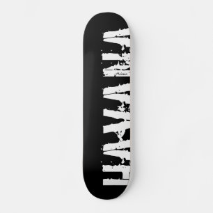 Skateboard Havana - Style urbain - Skate