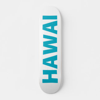 SKATEBOARD HAWAI SKATE DECK
