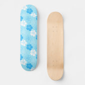 SKATEBOARD HAWAII ALOHA COLLECTION (Recto)