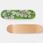 SKATEBOARD HAWAII ALOHA COLLECTION (Horz)