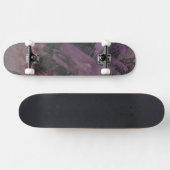 Skateboard Haze I (Horz)