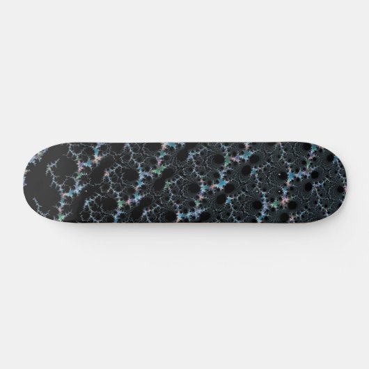 Skateboard Haze - Mandelbrot Fractal (Horz)