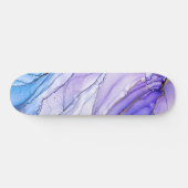 Skateboard Heaven : Custom Best Skateboard Art (Horz)