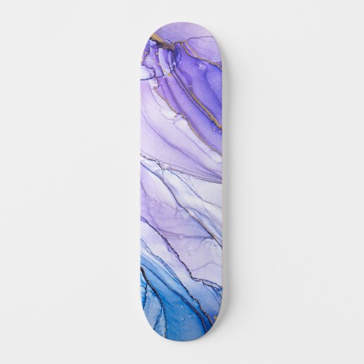 Skateboard Heaven : Custom Best Skateboard Art (Recto)