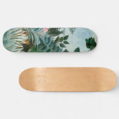 Skateboard Henri Rousseau - La jungle équatoriale (Horz)