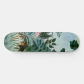 Skateboard Henri Rousseau - La jungle équatoriale (Horz)