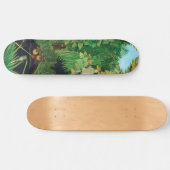 Skateboard Henri Rousseau - Les Joyeux Jesters (Horz)