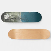 Skateboard Henri Rousseau - Soirée Carnaval (Horz)