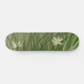 Skateboard Herbe d'été (Horz)