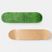 Skateboard Herbe verte (Horz)