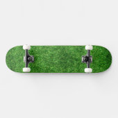 Skateboard Herbe Verte (Horz)
