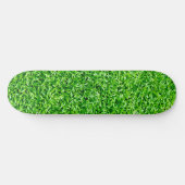 Skateboard Herbe verte (Horz)