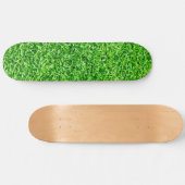 Skateboard Herbe verte (Horz)