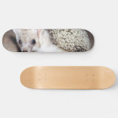 Skateboard Hérisson - Mammifère épineux (Horz)