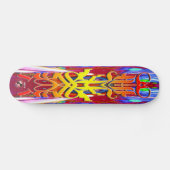 Skateboard Hero g-chat Pro (Horz)