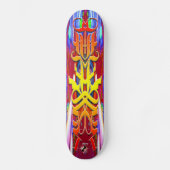 Skateboard Hero g-chat Pro (Recto)