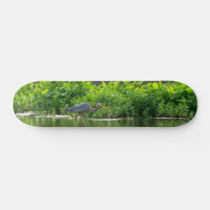 Skateboard Heure du repas de la langouste