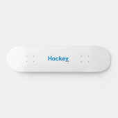 Skateboard Hockey (Horz)