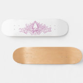 Skateboard Hoku Star (Horz)