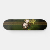 Skateboard Holly Angel (Horz)
