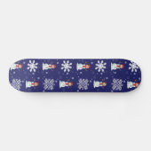 Skateboard Hommes de Milou (Horz)
