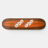 Skateboard Hookipa Surf Vintage Skate (Horz)