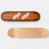 Skateboard Hookipa Surf Vintage Skate (Horz)