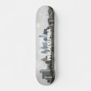 Skateboard Horizon 2 de Philly