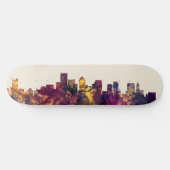 Skateboard Horizon de Boston le Massachusetts (Horz)