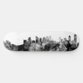 Skateboard Horizon de Calgary Canada (Horz)