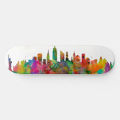 Skateboard Horizon de New York City (Horz)