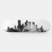 Skateboard Horizon de Pittsburgh Pennsylvanie (Horz)