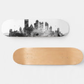 Skateboard Horizon de Pittsburgh Pennsylvanie (Horz)