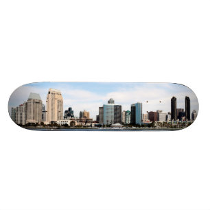 Skateboard Horizon de San Diego