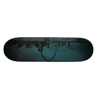 Skateboard Horizon de St Louis