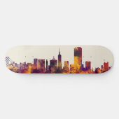 Skateboard Horizon de ville de San Francisco (Horz)