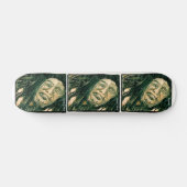 SKATEBOARD HORREUR HEUREUSE (Horz)
