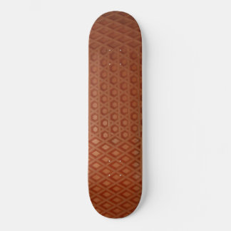 Skateboard Hors du mur