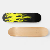 Skateboard Hot Banana Skate (Horz)