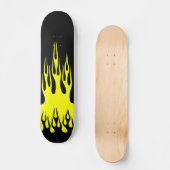 Skateboard Hot Banana Skate (Recto)