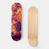 Skateboard HotSkat3R (Recto)