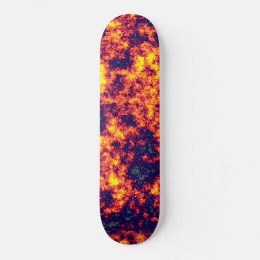 Skateboard HotSkat3R (Recto)