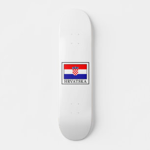 Skateboard Hrvatska