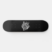 Skateboard Humeur d'été (Horz)