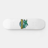 Skateboard Humeur d'été (Horz)