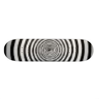 Skateboard hypno